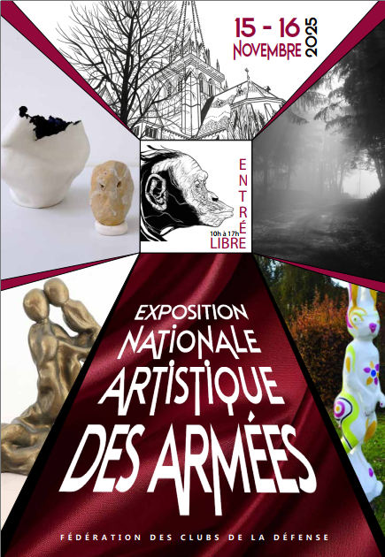 Résultats des salons nationaux de la FCD