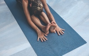 Démarrage des activités Yoga