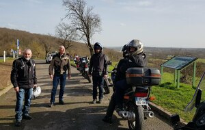 St Amand février 2021