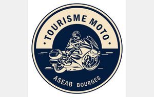 Sortie Tourisme Moto LCVL - ASEAB