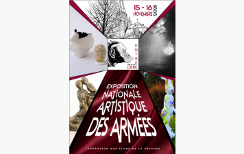 Résultats des salons nationaux de la FCD