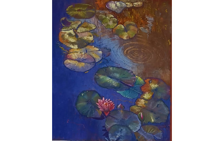 Résultats du 6ème salon artistique de la Ligue CVL de la FCD