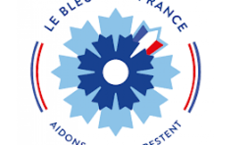 Bleuets de France
