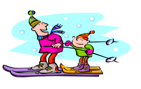 AJP - proposition de sortie à la neige au Mont Dore