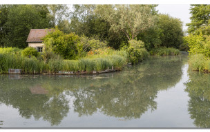 Marais de Bourges