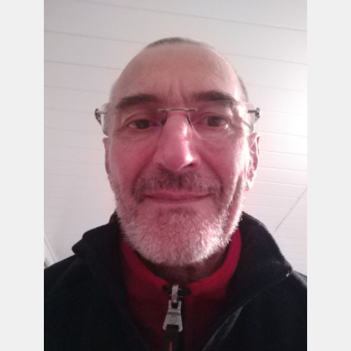 Jacques Salmon